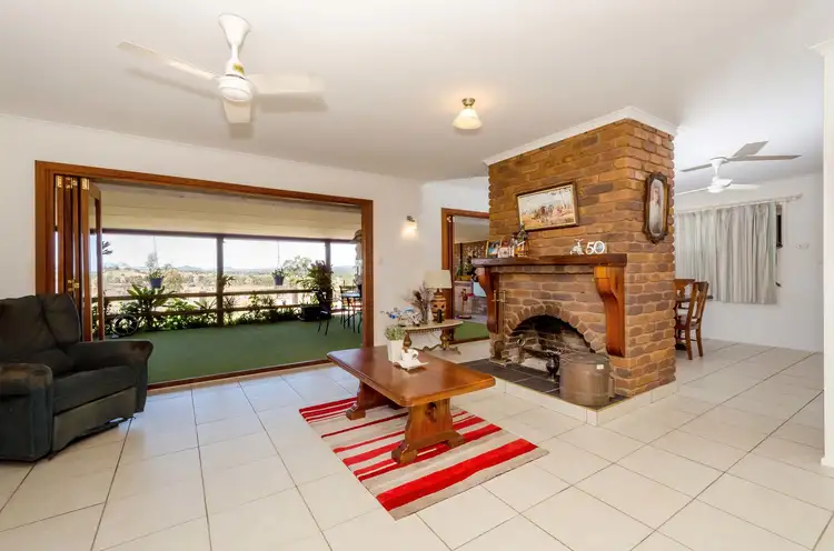 Fifth view of Homely rural property listing, 14 Arthur Hulme Way, Calliope QLD 4680