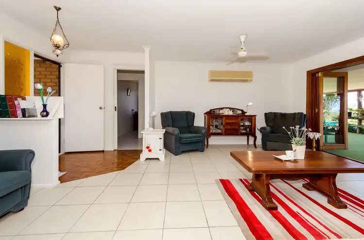 Sixth view of Homely rural property listing, 14 Arthur Hulme Way, Calliope QLD 4680