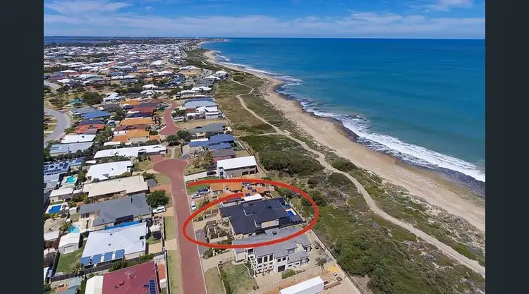 3 Sandy Cove, Halls Head WA 6210