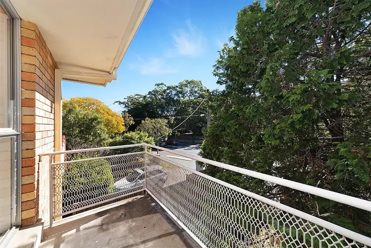 Second view of Homely apartment listing, 11/42-44 Epping Road, Lane Cove NSW 2066