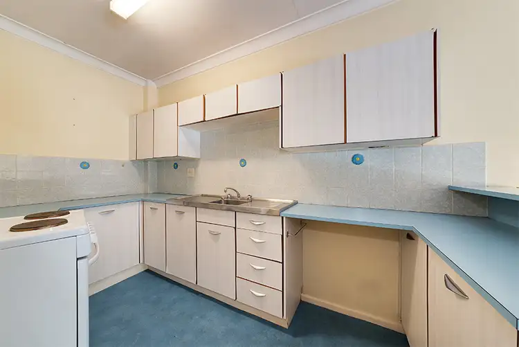 Third view of Homely apartment listing, 11/42-44 Epping Road, Lane Cove NSW 2066