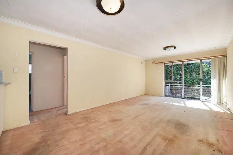 Fourth view of Homely apartment listing, 11/42-44 Epping Road, Lane Cove NSW 2066
