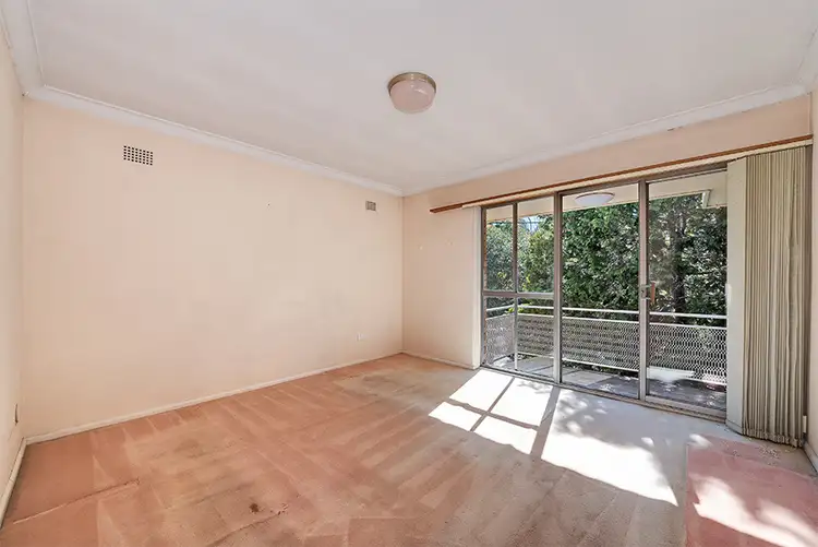 Fifth view of Homely apartment listing, 11/42-44 Epping Road, Lane Cove NSW 2066