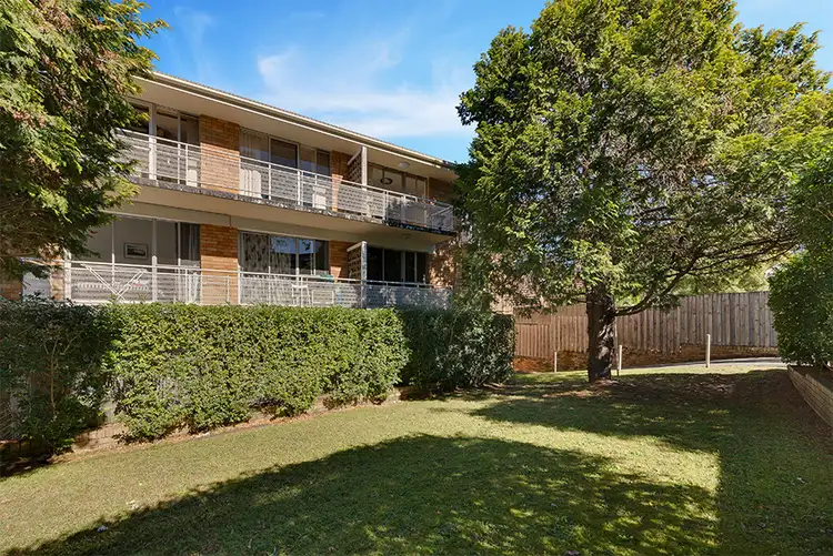 Sixth view of Homely apartment listing, 11/42-44 Epping Road, Lane Cove NSW 2066
