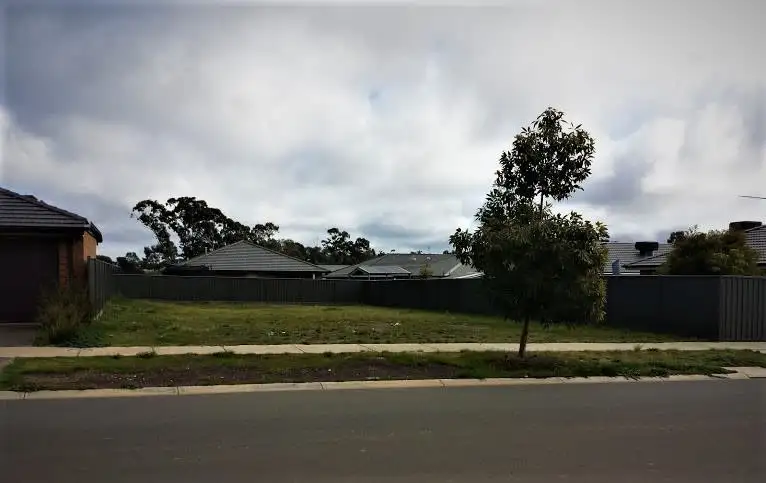 Main view of Homely land listing, 6 Aspect Drive, Huntly VIC 3551