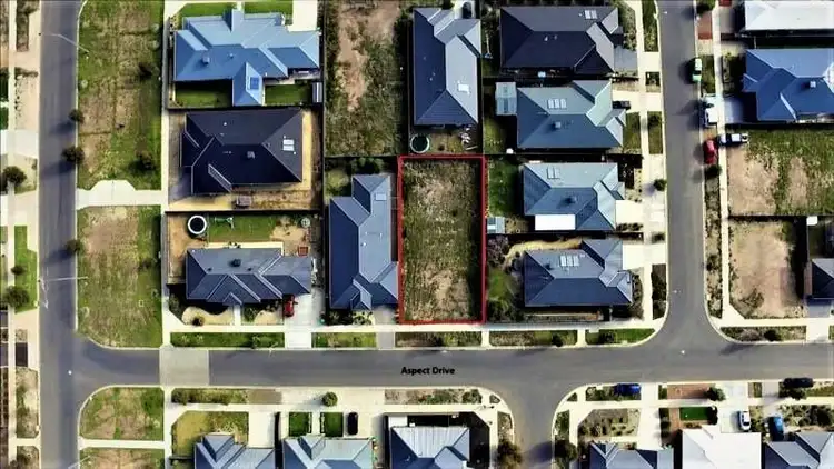 Third view of Homely land listing, 6 Aspect Drive, Huntly VIC 3551