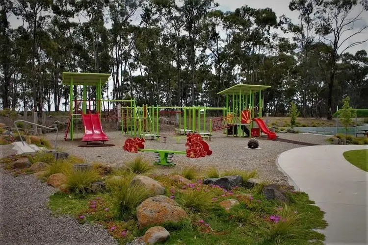 Sixth view of Homely land listing, 6 Aspect Drive, Huntly VIC 3551