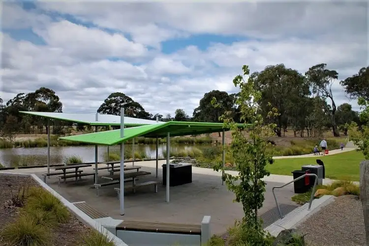 Seventh view of Homely land listing, 6 Aspect Drive, Huntly VIC 3551