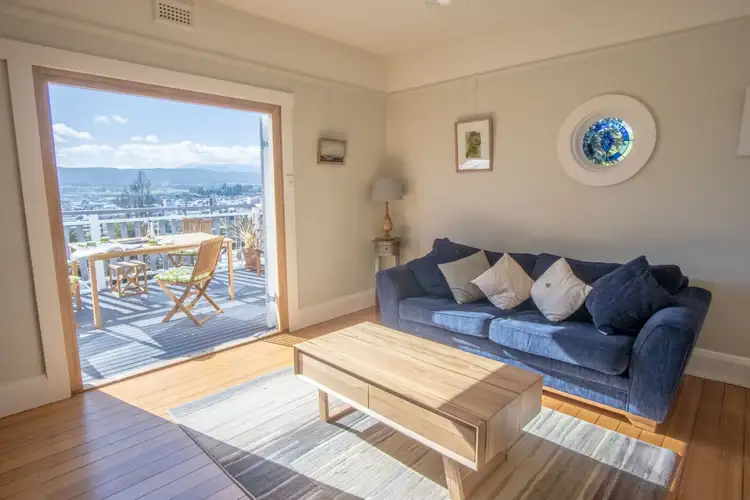 Sixth view of Homely house listing, 6 Wattle Way, Trevallyn TAS 7250