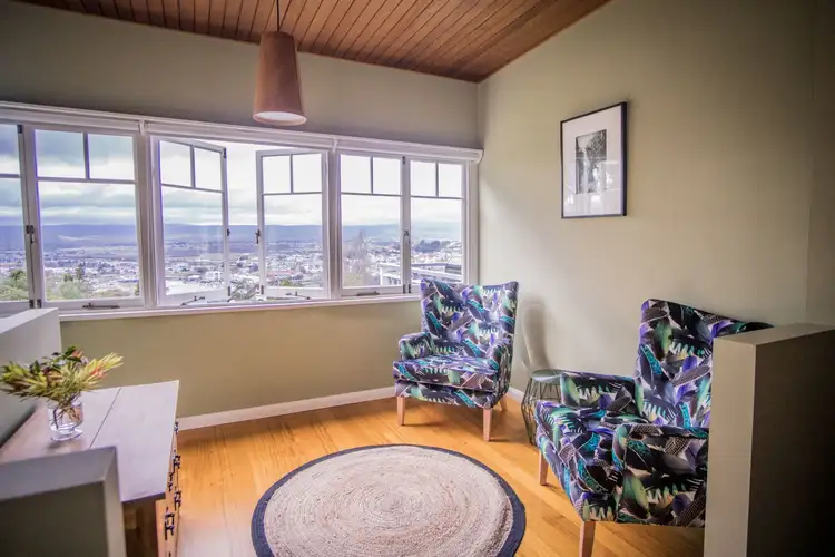 Seventh view of Homely house listing, 6 Wattle Way, Trevallyn TAS 7250