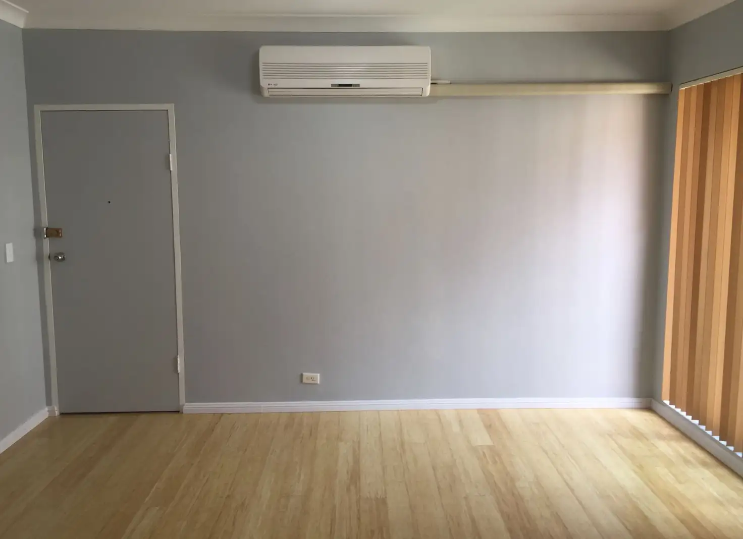 Main view of Homely unit listing, 2/17 Mary St, Lidcombe NSW 2141