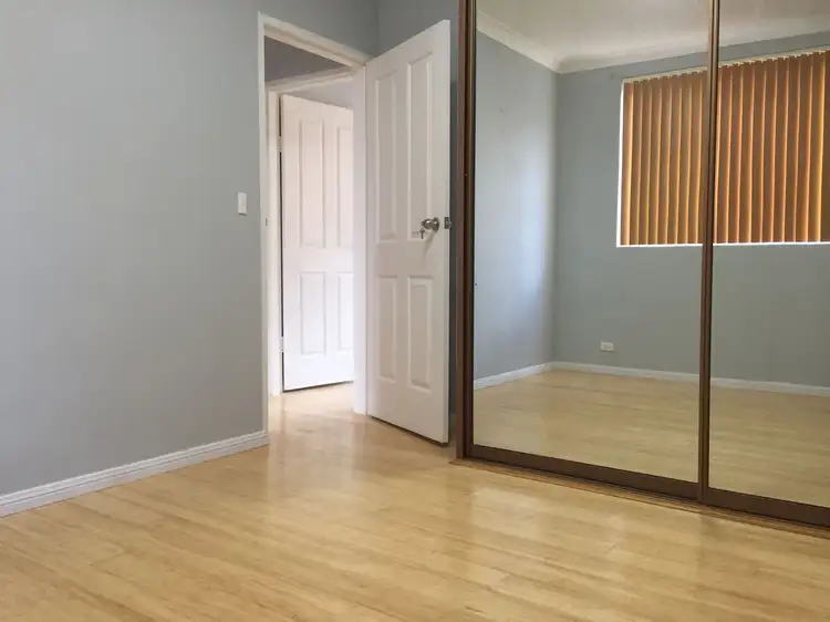 Third view of Homely unit listing, 2/17 Mary St, Lidcombe NSW 2141