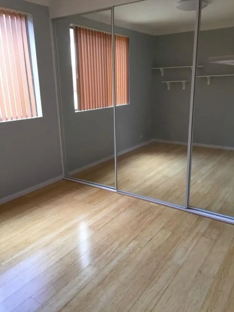 Fourth view of Homely unit listing, 2/17 Mary St, Lidcombe NSW 2141