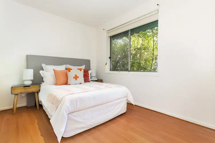 Third view of Homely apartment listing, 1/44 Ascot Vale Road, Flemington VIC 3031