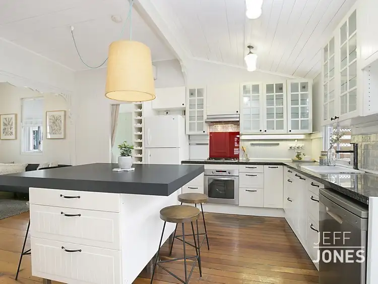 Third view of Homely house listing, 40 Pear Street, Greenslopes QLD 4120