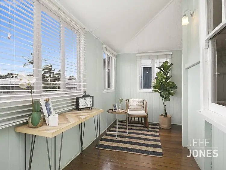 Fourth view of Homely house listing, 40 Pear Street, Greenslopes QLD 4120