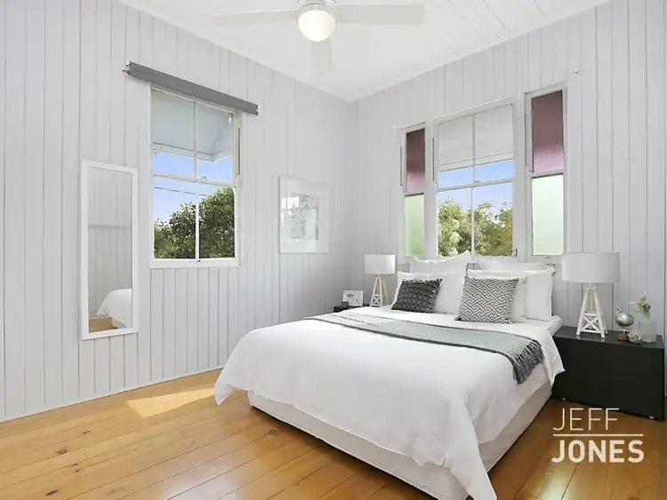 Fifth view of Homely house listing, 40 Pear Street, Greenslopes QLD 4120