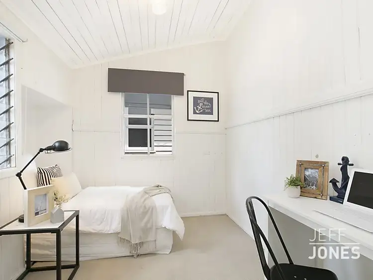 Sixth view of Homely house listing, 40 Pear Street, Greenslopes QLD 4120