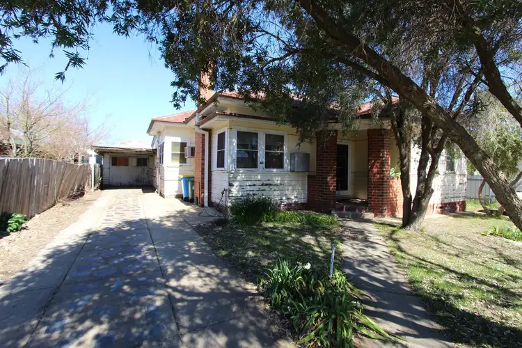 Main view of Homely house listing, 46 Meurant Avenue, Wagga Wagga NSW 2650