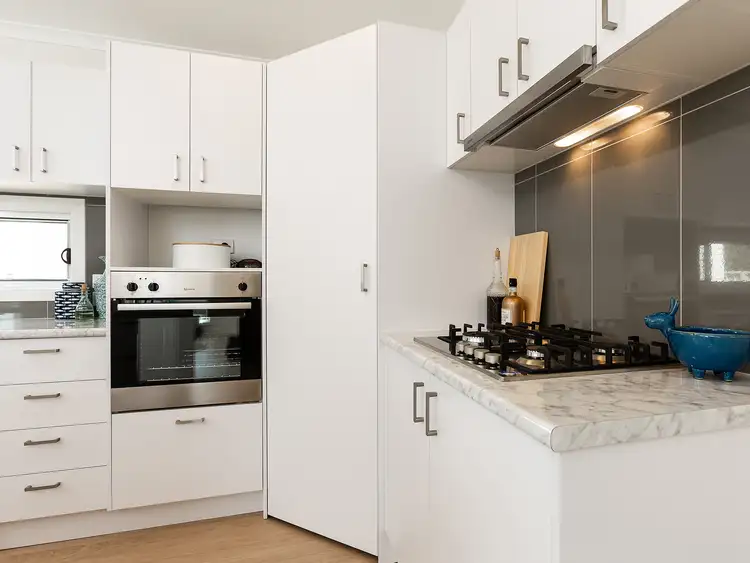 Fifth view of Homely house listing, 29/7 Catherine Crescent, Lavington NSW 2641