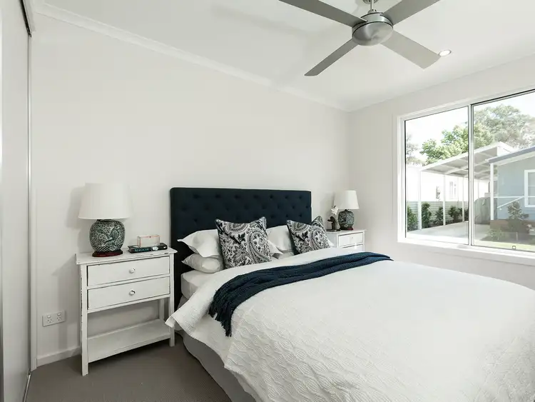 Sixth view of Homely house listing, 29/7 Catherine Crescent, Lavington NSW 2641