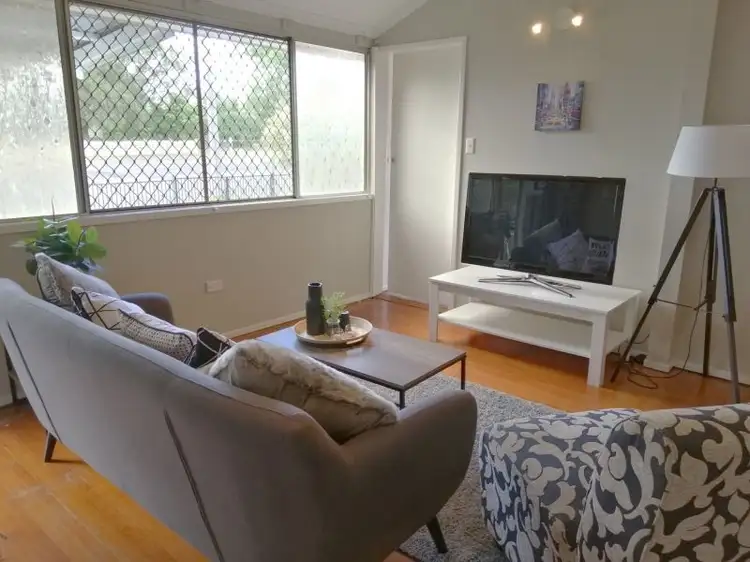 Main view of Homely house listing, 38 Gipps Street, Nanango QLD 4615