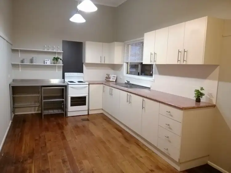 Second view of Homely house listing, 38 Gipps Street, Nanango QLD 4615