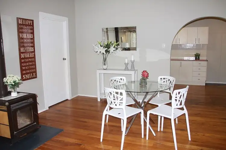 Fourth view of Homely house listing, 38 Gipps Street, Nanango QLD 4615