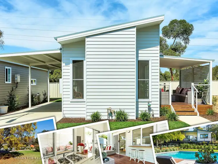 7 Catherine Crescent