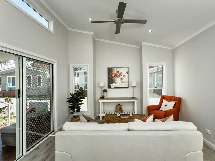 Fifth view of Homely retirement listing, 31/7 Catherine Crescent, Lavington NSW 2641