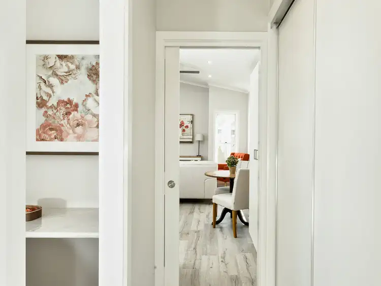 Sixth view of Homely retirement listing, 31/7 Catherine Crescent, Lavington NSW 2641