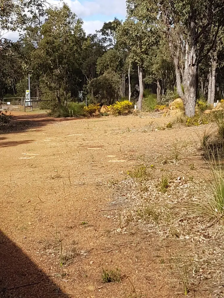 Fourth view of Homely land listing, 10 Raven Retreat, North Dandalup WA 6207