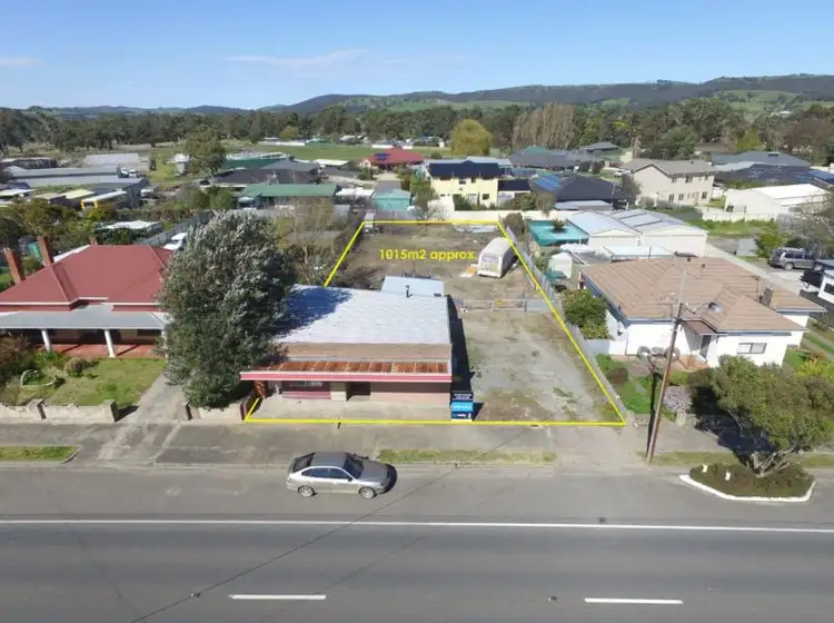 Second view of Homely house listing, 69-71 Main South Road, Myponga SA 5202