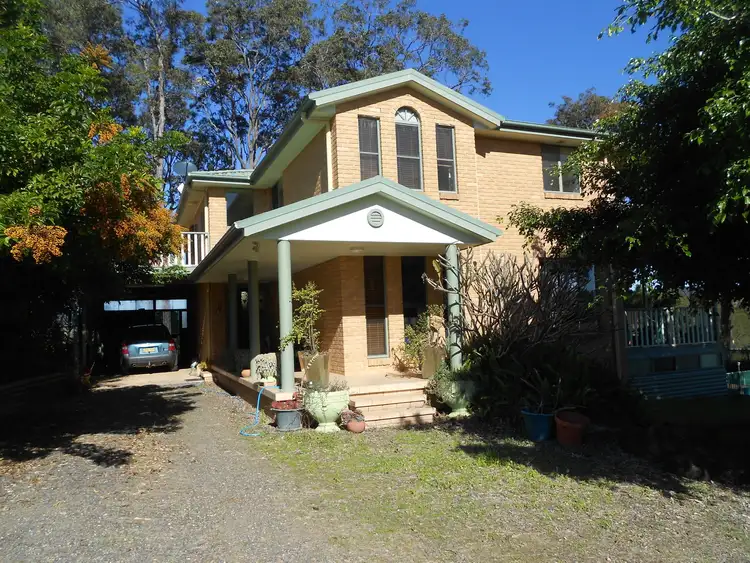 1945 Coomba Road, Coomba Park NSW 2428