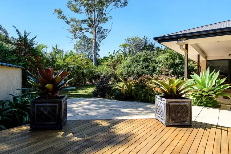Main view of Homely house listing, 15 Overton Way, Kin Kin QLD 4571