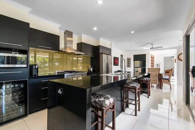 Second view of Homely house listing, 15 Overton Way, Kin Kin QLD 4571