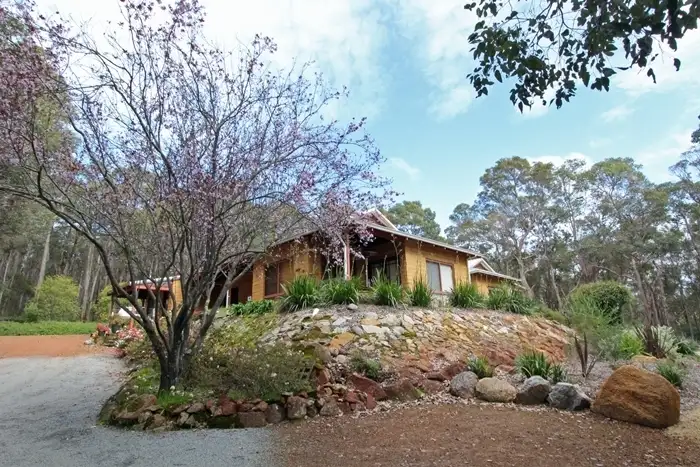 Second view of Homely house listing, 1 Campbell Road, Denmark WA 6333