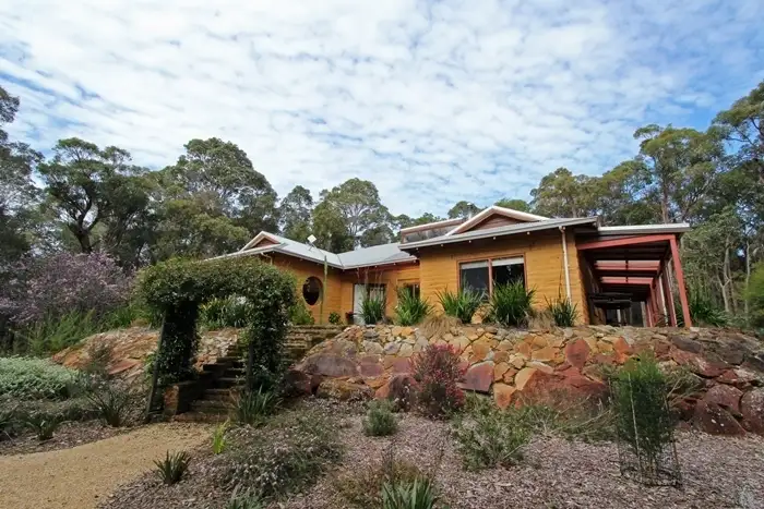 Third view of Homely house listing, 1 Campbell Road, Denmark WA 6333