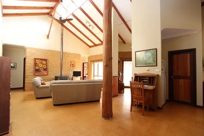 Sixth view of Homely house listing, 1 Campbell Road, Denmark WA 6333