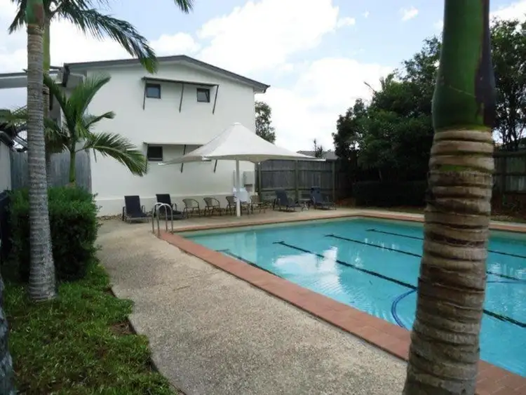 3/66 University Drive, Meadowbrook QLD 4131