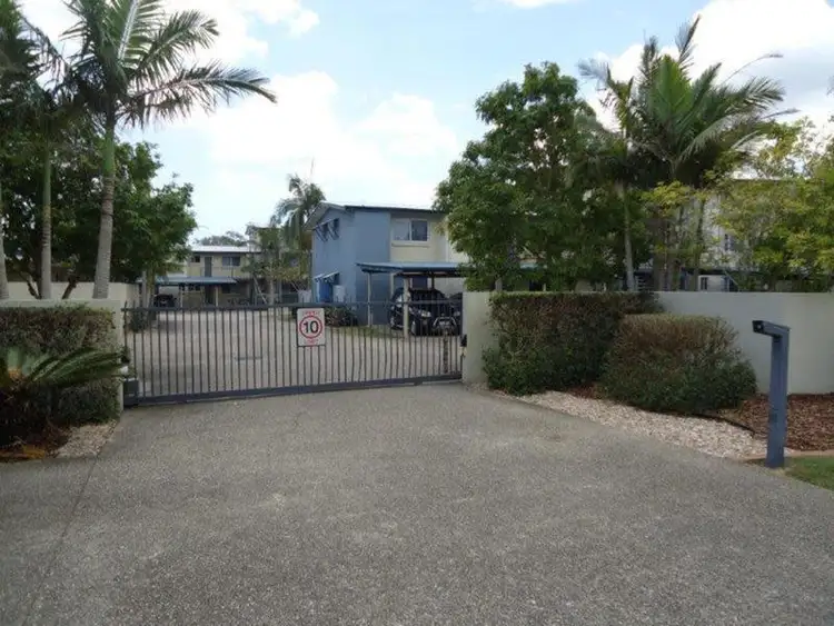 Fourth view of Homely apartment listing, 3/66 University Drive, Meadowbrook QLD 4131