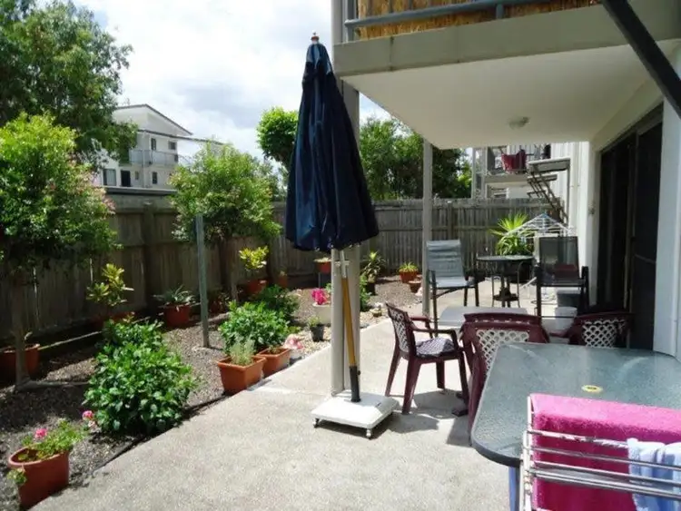 Fifth view of Homely apartment listing, 3/66 University Drive, Meadowbrook QLD 4131