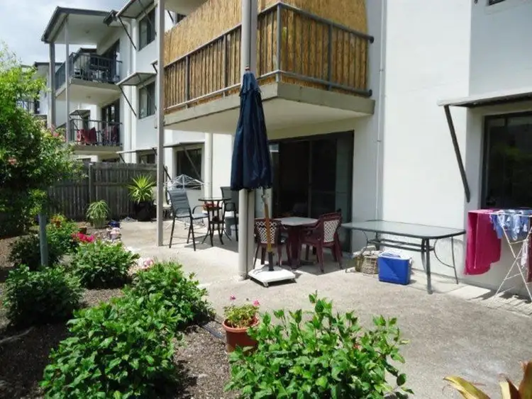 Sixth view of Homely apartment listing, 3/66 University Drive, Meadowbrook QLD 4131