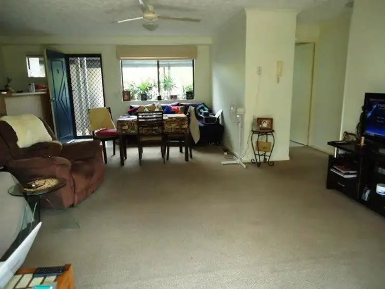 Seventh view of Homely apartment listing, 3/66 University Drive, Meadowbrook QLD 4131