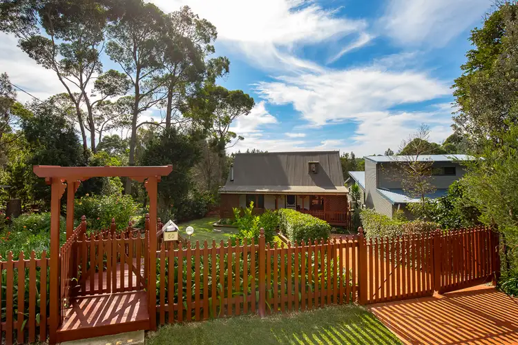 50 Curvers Drive, Manyana NSW 2539