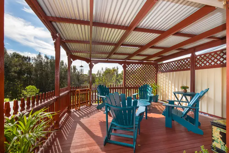 Sixth view of Homely house listing, 50 Curvers Drive, Manyana NSW 2539
