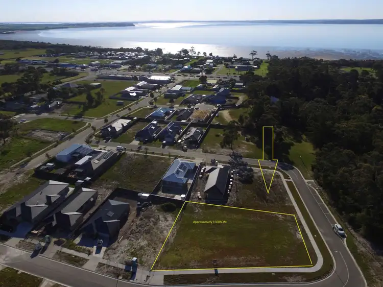 20 Buttonwood Way, Grantville VIC 3984