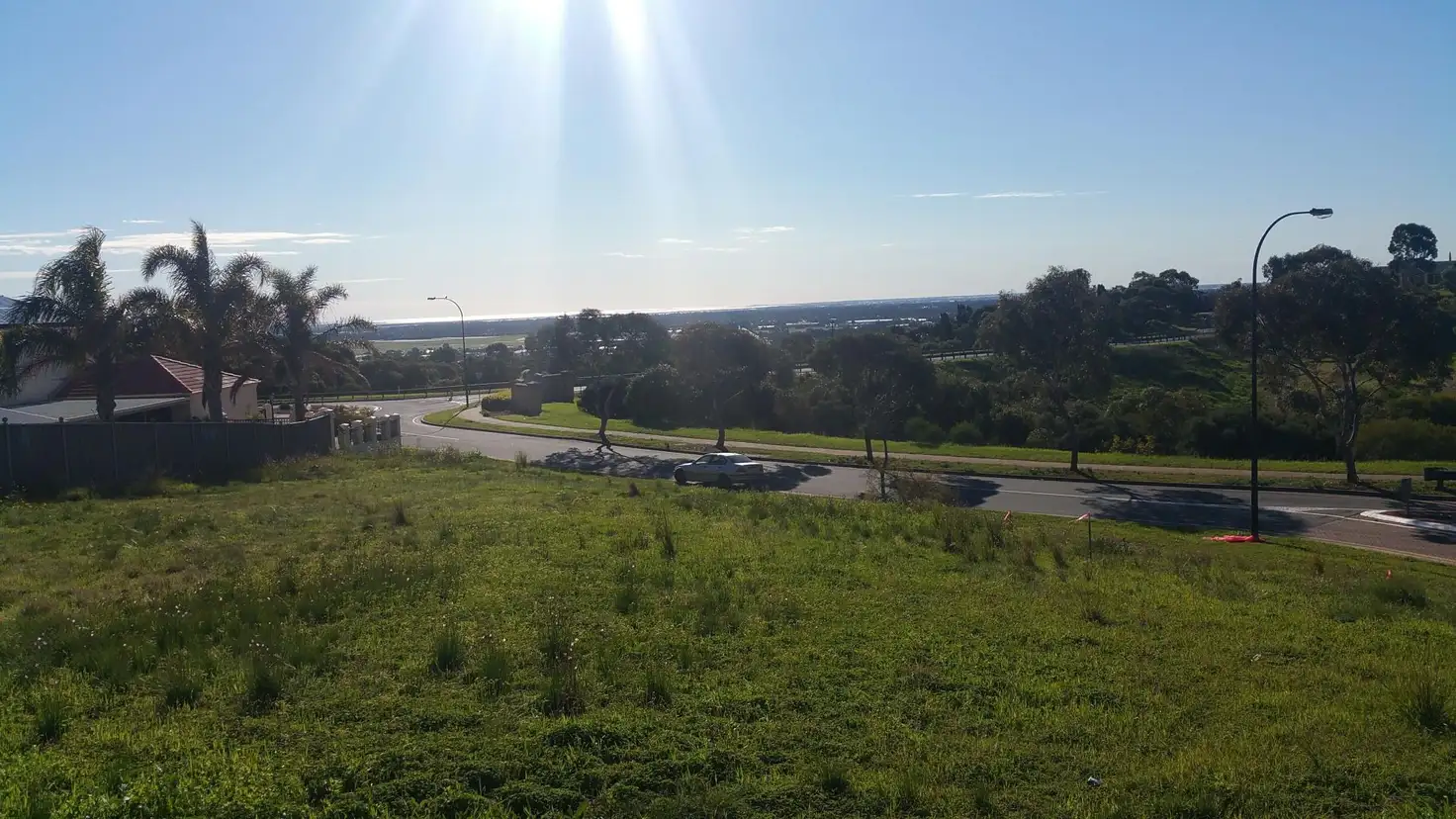 Main view of Homely land listing, LOT Lot 101, 3 Bellevue Circuit, Gulfview Heights SA 5096