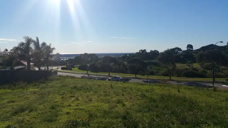 Fourth view of Homely land listing, LOT Lot 101, 3 Bellevue Circuit, Gulfview Heights SA 5096