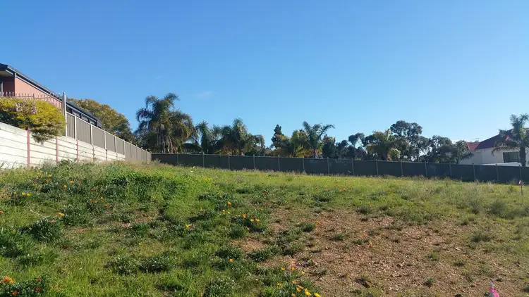 Seventh view of Homely land listing, LOT Lot 101, 3 Bellevue Circuit, Gulfview Heights SA 5096